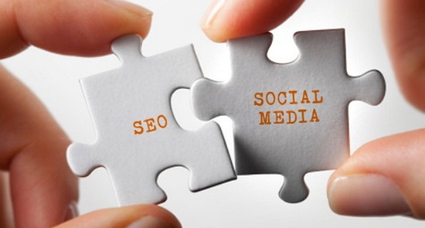 seo social media